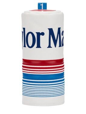 TaylorMade Liberty Lines Driver Headcover